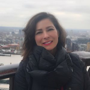 Meet your Posher, Amy